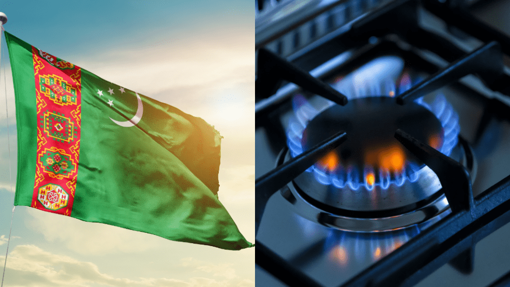 Ďalší dodávateľ plynu do Európy je na obzore. Vybuduje vlastný plynovod