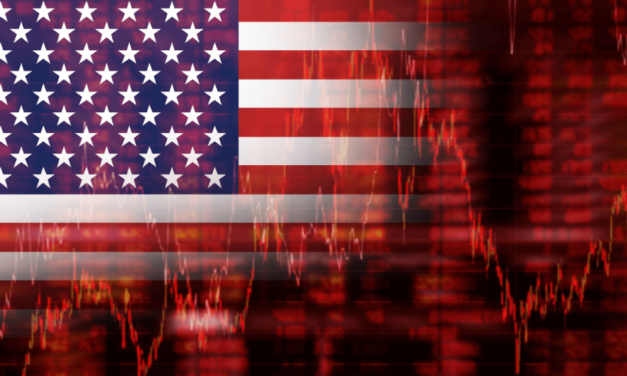 USA čaká recesia a to už čoskoro. Môžu za to 4 nové hrozby