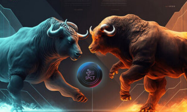 VC Spectra má v sebe potenciál rastu. Prekoná Arbitrum alebo TRON?