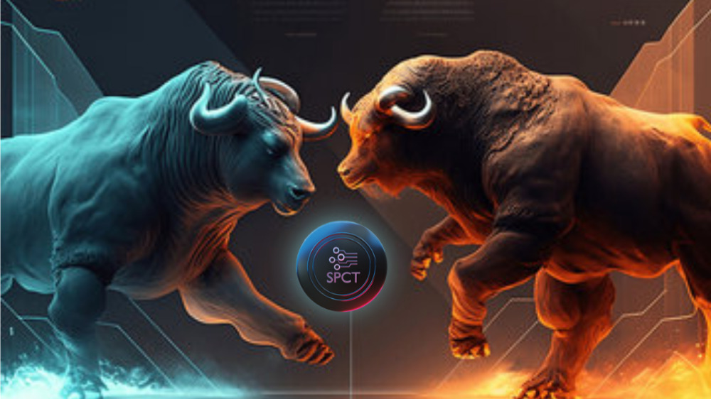 VC Spectra má v sebe potenciál rastu. Prekoná Arbitrum alebo TRON?