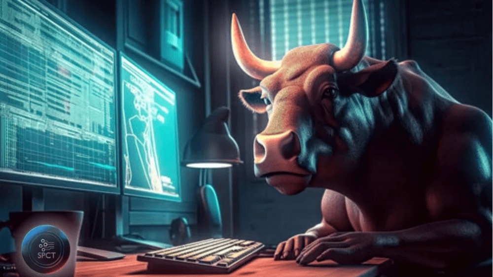 Výhodný predpredaj VC Spectra: Táto kryptomena ešte môže prekvapiť vysokým ziskom