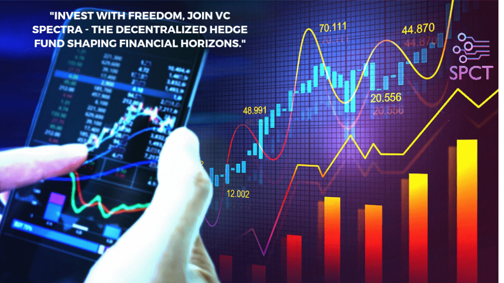 VC Spectra, Arbitrum a Aave: Kryptomeny, ktoré v sebe skrývajú veľký potenciál