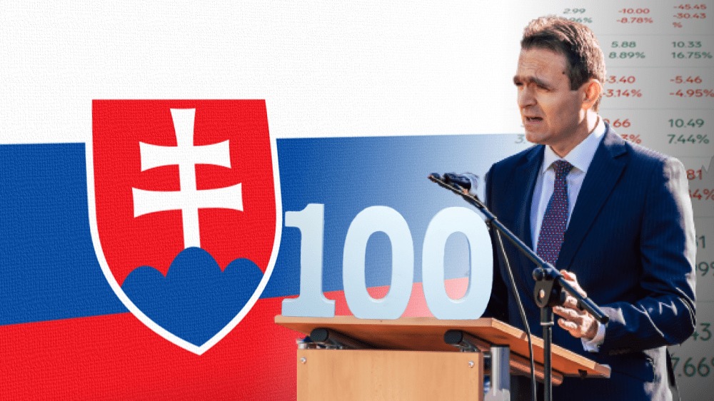 Nastal čas uťahovať opasky. Vláda predstavila 100 opatrení