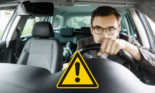 Vodiči zbystrite: Niektorí budete potrebovať nové vodičské oprávnenie