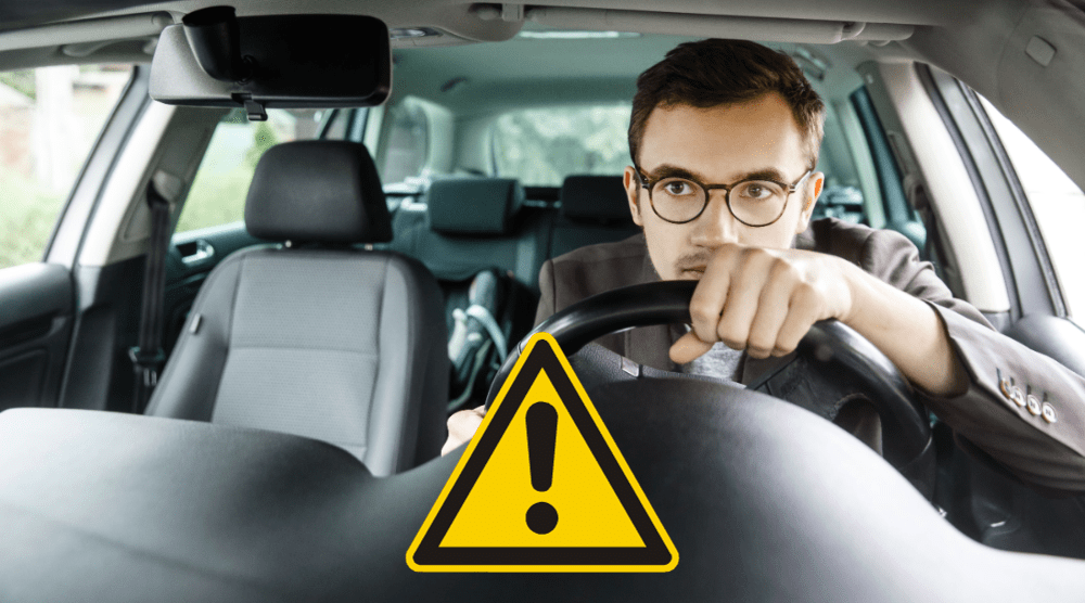Vodiči zbystrite: Niektorí budete potrebovať nové vodičské oprávnenie
