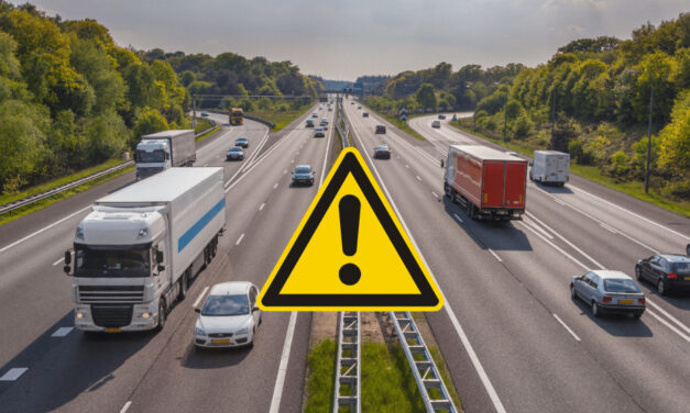 Vodiči sa čoskoro dočkajú novej diaľničnej známky. Jej cena Slovákov poteší