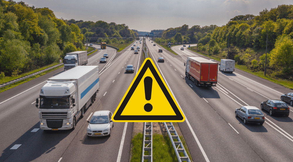 Vodiči sa čoskoro dočkajú novej diaľničnej známky. Jej cena Slovákov poteší