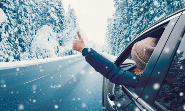 Vodiči, nezabudnite na dôležitú povinnosť. Vyhnete sa pokute