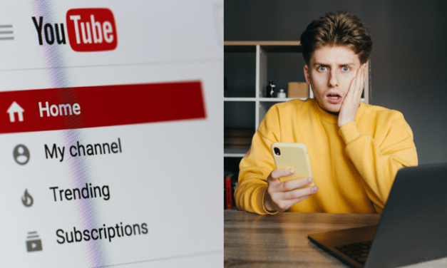 Pozor, YouTube zavádza zmenu. Niektorí Slováci si už možno videá nepozrú