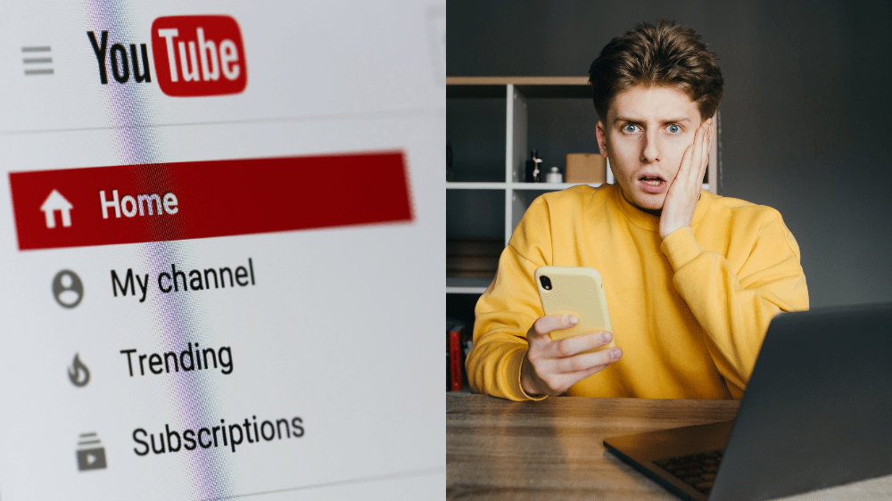 Pozor, YouTube zavádza zmenu. Niektorí Slováci si už možno videá nepozrú