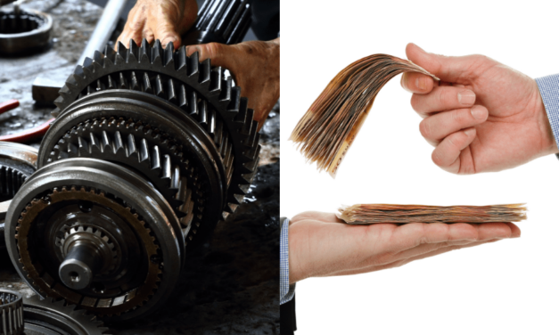 Z veľkej investície na strednom Slovensku nebude nič. Firma vráti štátu takmer milión eur