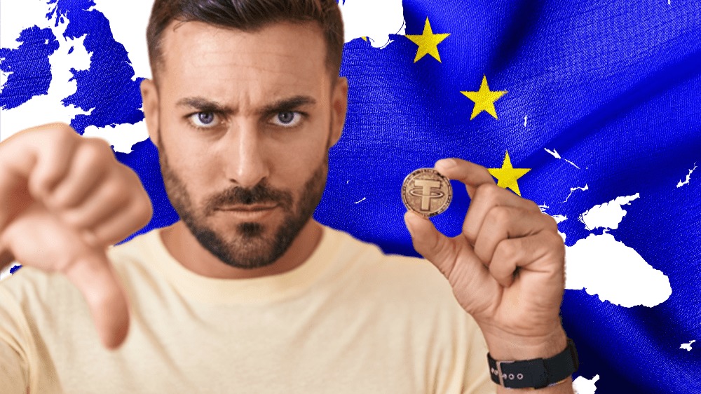 Stablecoiny v útlme. Môžu v Európe dostať úplný zákaz?