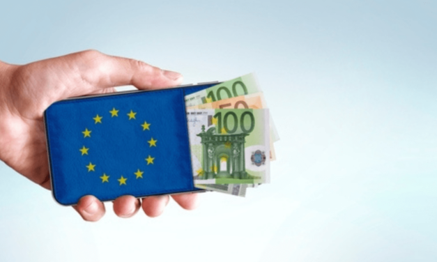 Digitálne euro sa začne o pár dní testovať. Má aj svoje nevýhody, toto o ňom zatiaľ vieme