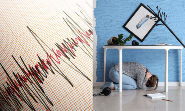 Zemetrasenie na Slovensku napáchalo škody. Majú Slováci nárok na ich náhradu?