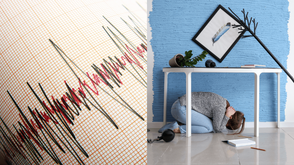 Zemetrasenie na Slovensku napáchalo škody. Majú Slováci nárok na ich náhradu?