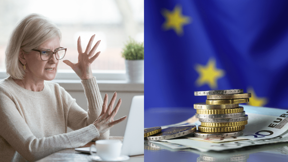 Ženy na Slovensku majú nižší plat aj dôchodok ako muži. Európska únia to chce zmeniť