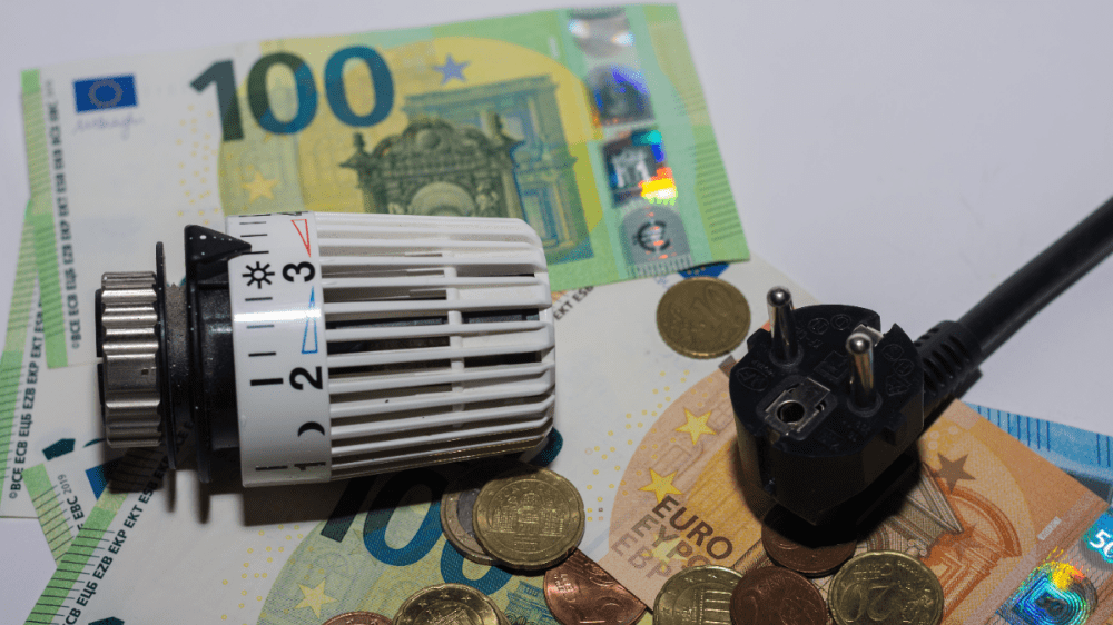 Slováci môžu ešte stále získať dotáciu na energie. Prinášame vám presný postup