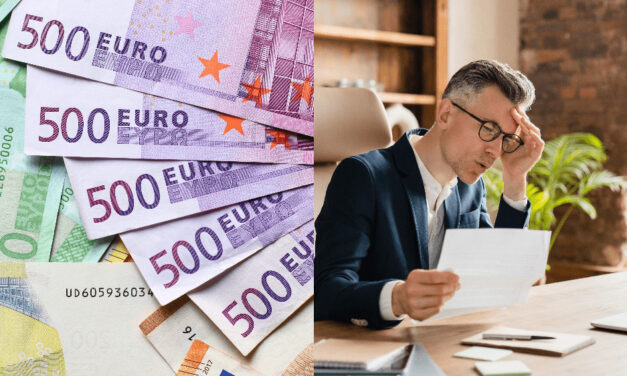 Živnostníkom, ktorí si neplatia dlhy, hrozia problémy. Dohodnúť sa môžu aj na splátkach