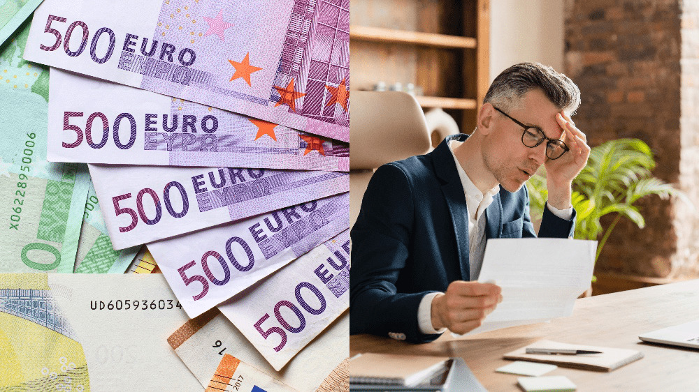 Živnostníkom, ktorí si neplatia dlhy, hrozia problémy. Dohodnúť sa môžu aj na splátkach