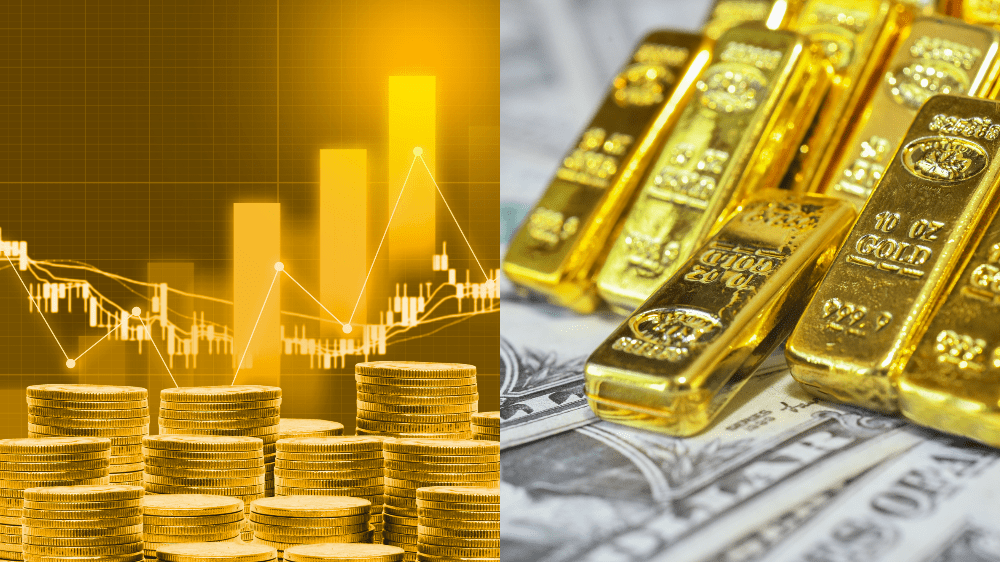 Najvzácnejšie aktívum na svete smeruje na nové historické maximum