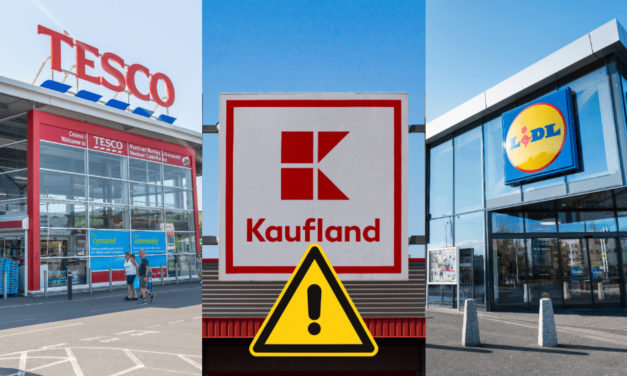 Jeden z najväčších supermarketov na Slovensku sa topí v problémoch