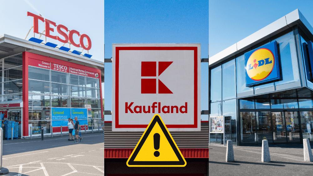 Jeden z najväčších supermarketov na Slovensku sa topí v problémoch