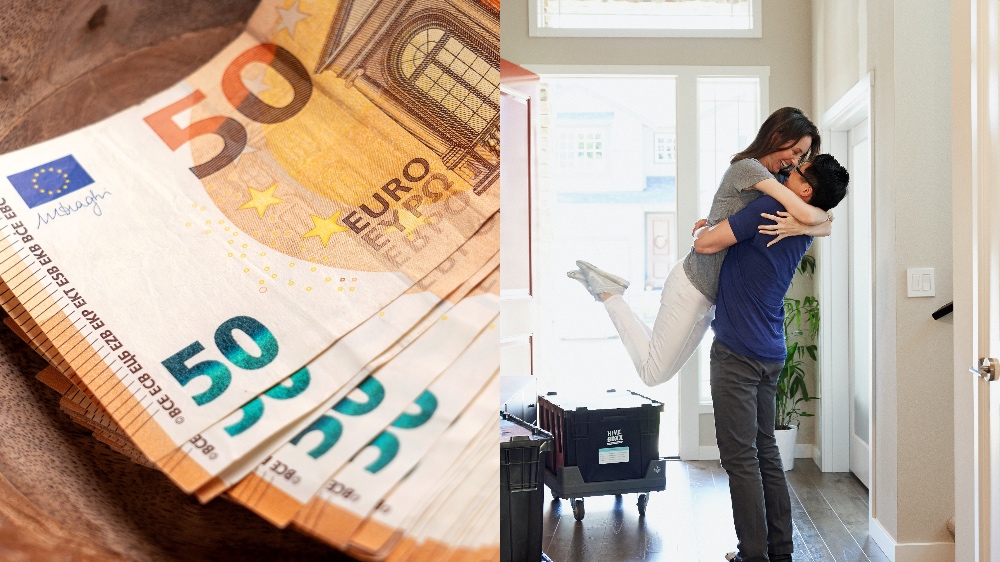 Klesnú alebo stúpnu? Vieme, ako sa vyvinú ceny nehnuteľností v roku 2024