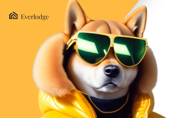 Populárni kryptoanalytici predpovedajú vývoj ceny XRP. Stúpajú aj Everlodge a Shiba Inu