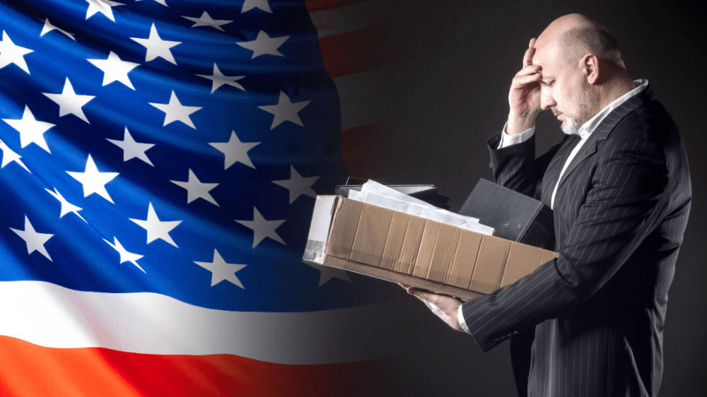 Tretia najväčšia banka v USA ohlásila masové prepúšťanie. O prácu prídu až desaťtisíce zamestnancov