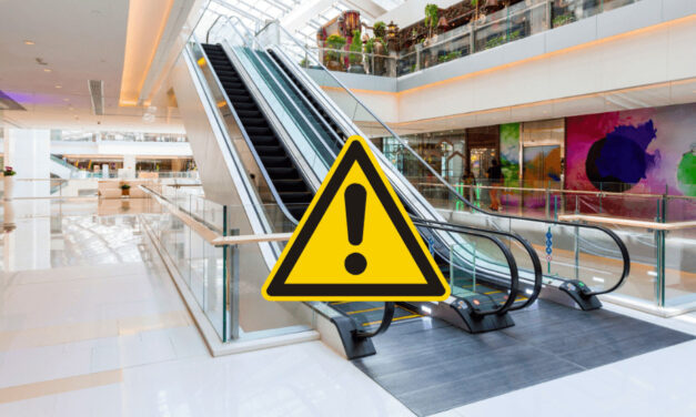 Veľké nákupne centrum skončilo v dražbe. Bankrot ohrozuje až dva obchodné domy na Slovensku