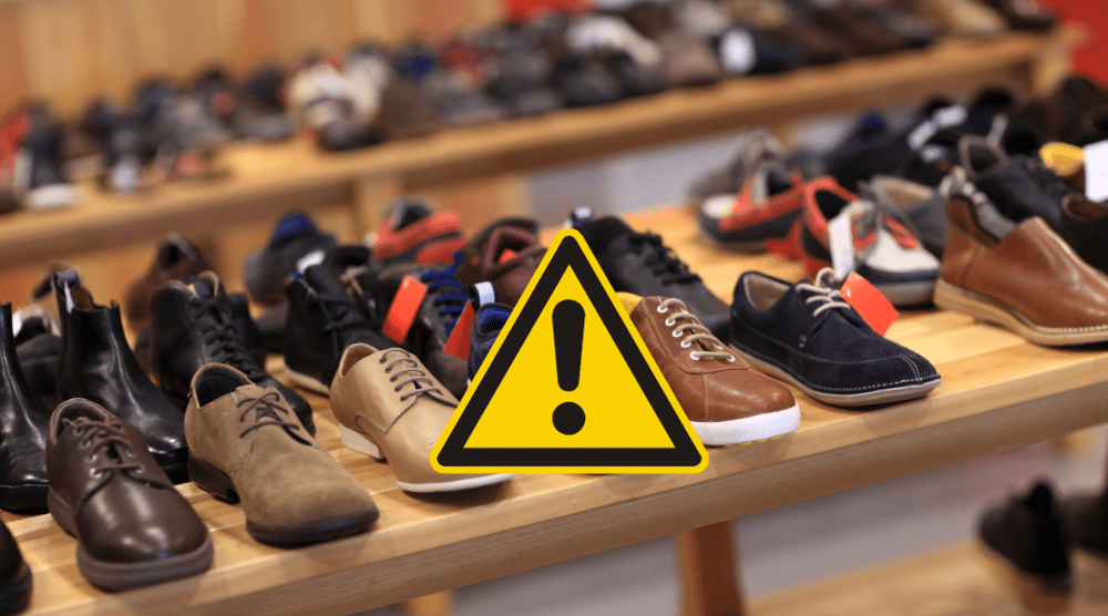 Bankrot zmáha populárnu maloobchodnú sieť. Slováci v nej nakupovali 30 rokov