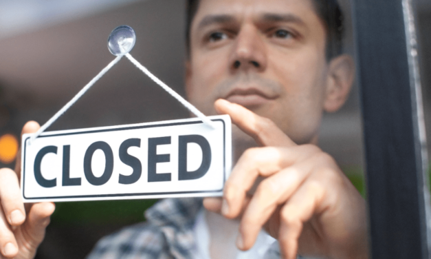 Záplava krachov na Slovensku pokračuje. Tentokrát bankrot zasiahol oblasť kultúry