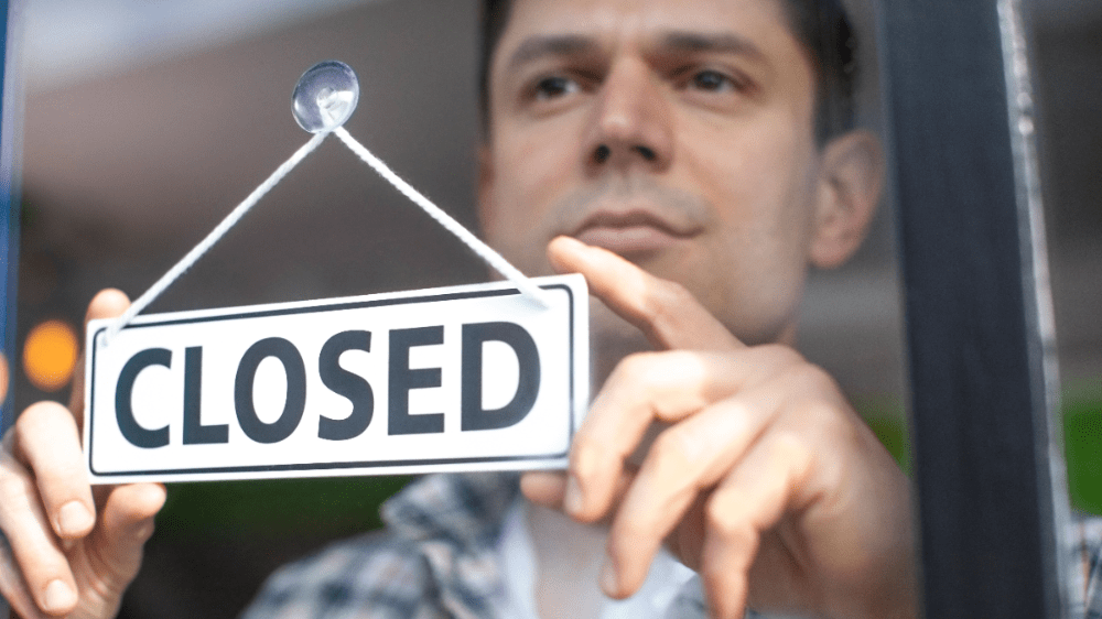 Záplava krachov na Slovensku pokračuje. Tentokrát bankrot zasiahol oblasť kultúry