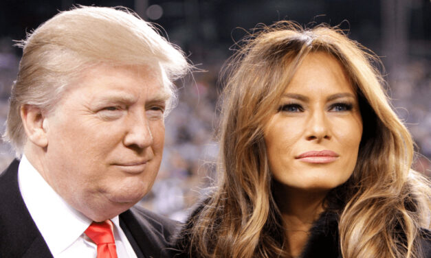 Bankrot zasiahol spoločnosť, ktorá patrila Donaldovi Trumpovi