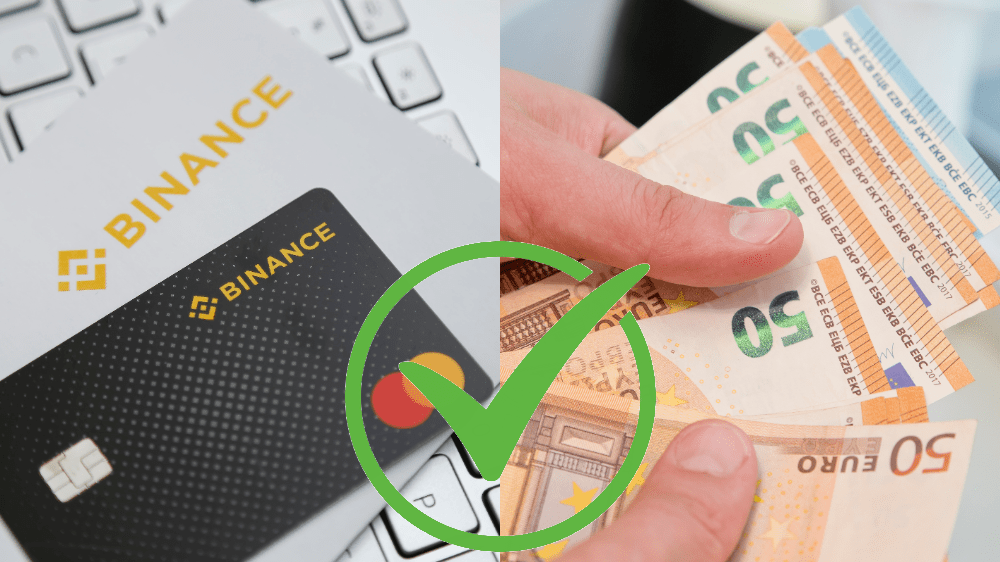 Skvelé správy: Binance už čoskoro opäť umožní transakcie v eurách
