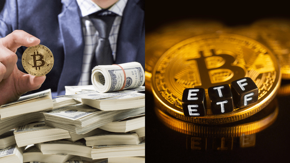 Bitcoin čaká kapitálová injekcia. Jej výška vás prekvapí