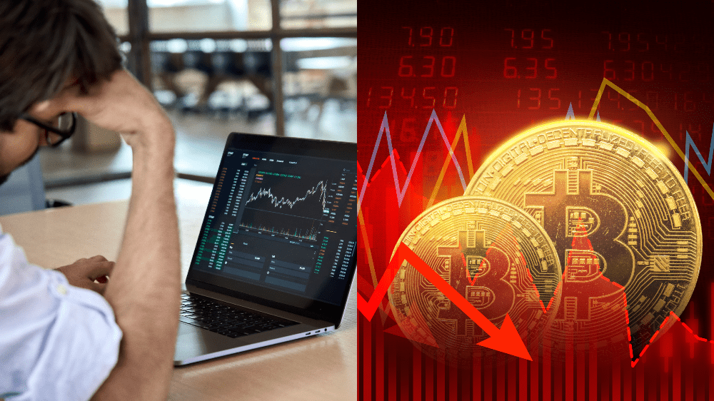 Bitcoin rastie už 100 dní. Pripravte sa na výrazný pád ceny