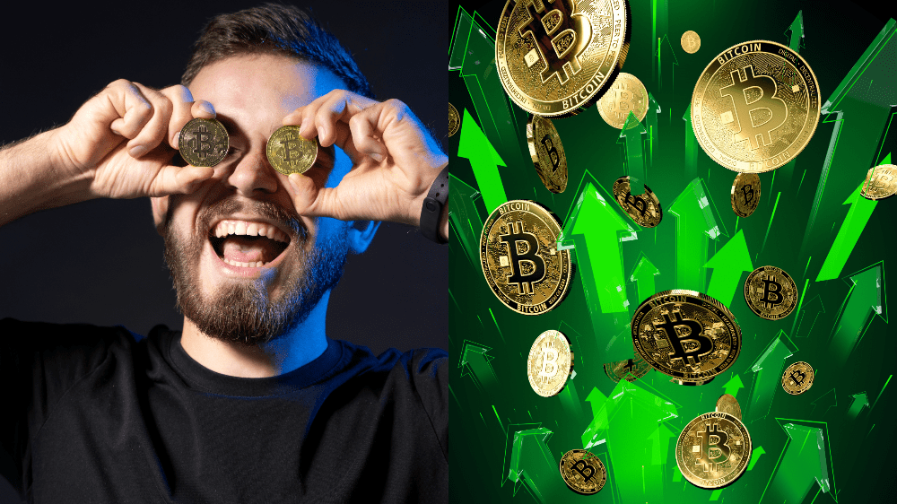 Trh kryptomien údajne vzrastie až na 25 biliónov dolárov už do roku 2030