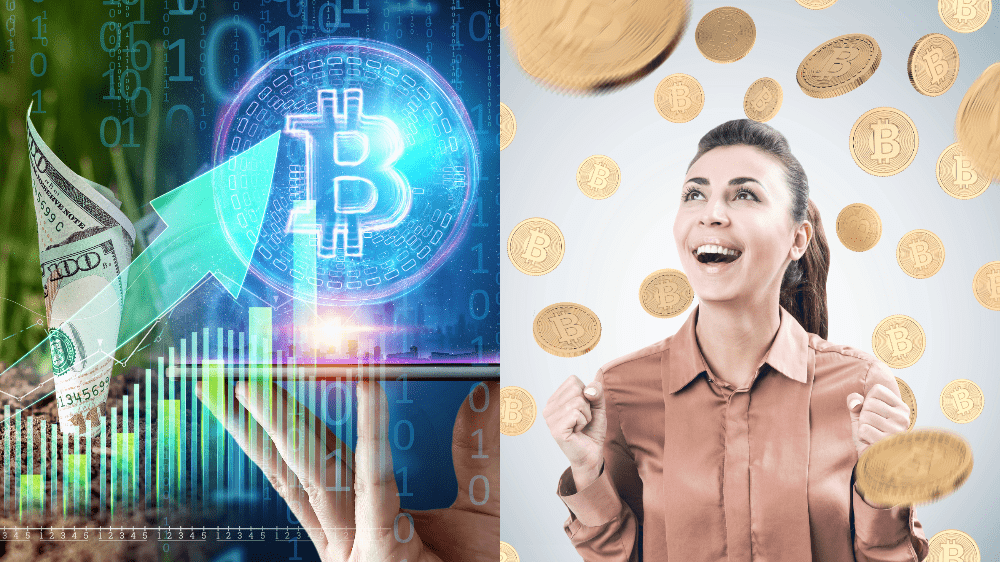 Toto sme nevideli od marca. Trh kryptomien prudko ožíva