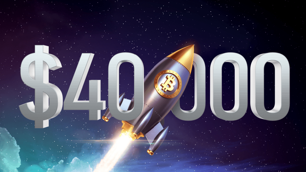 Populárny analytik tvrdí, že Bitcoin už nikdy neklesne pod túto hranicu