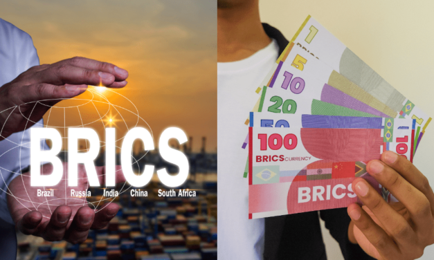 Nová mena BRICS je pripravená na zavedenie, tvrdí bývalý ruský minister financií