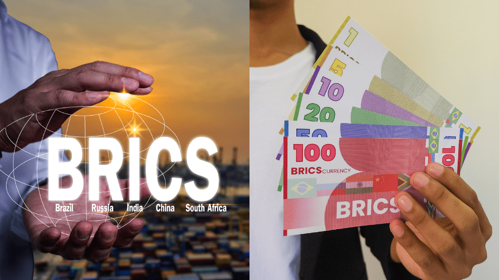Nová mena BRICS je pripravená na zavedenie, tvrdí bývalý ruský minister financií