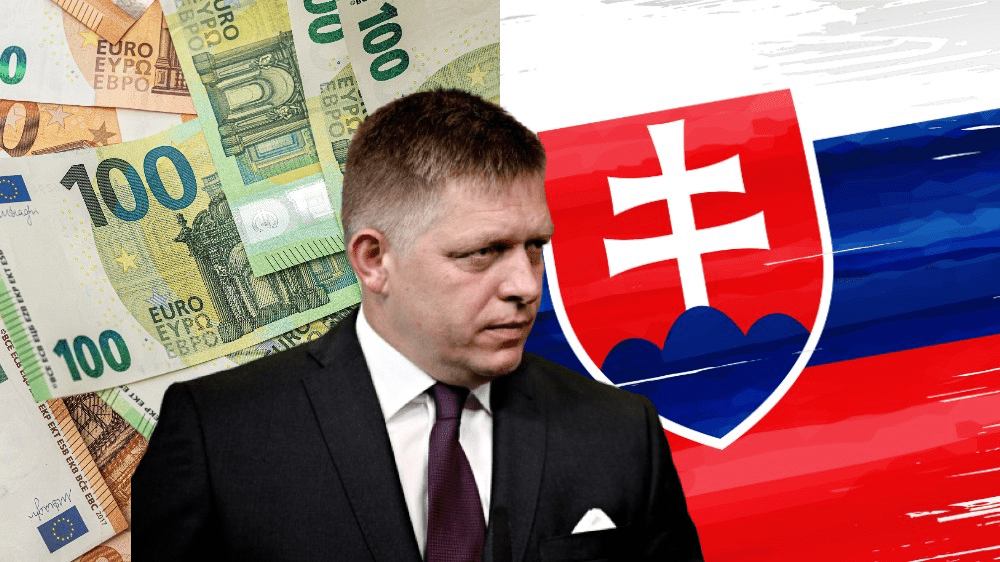 Čakajú nás nové dane a dôchodky. Toto sú najdôležitejšie zmeny novej vlády