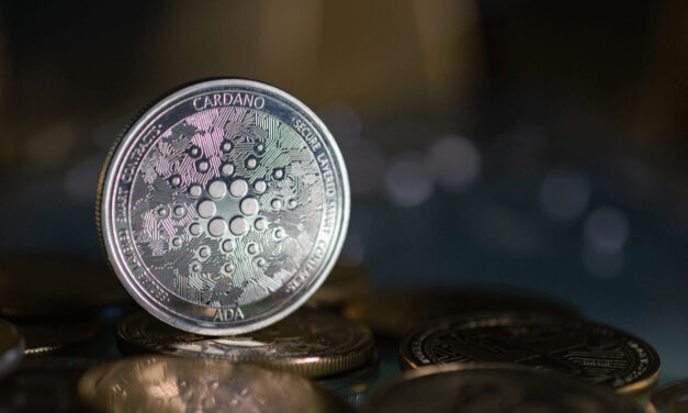 Cardano a Arbitrum čelia poklesu, VC Spectra ale stále priťahuje nových investorov