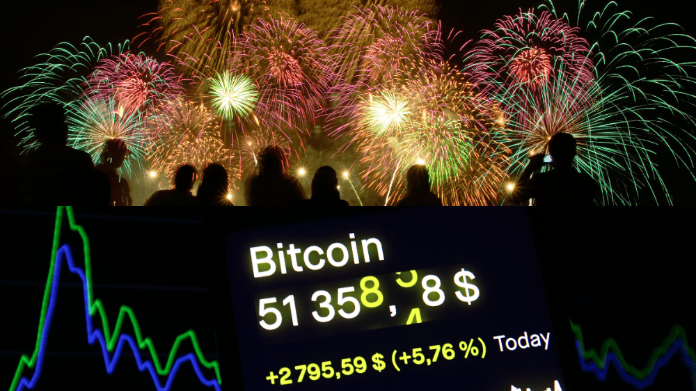 Uznávaný analytik vidí cenu Bitcoinu na 50 000 dolárov už čoskoro