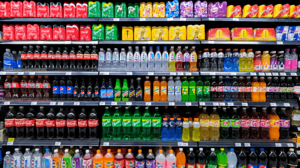 Cena obľúbených nápojov vzrástla na najvyššiu úroveň v celej histórií