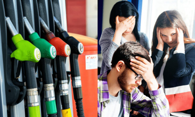 Ceny na pumpách sú ako na hojdačke. Čo môžeme očakávať?