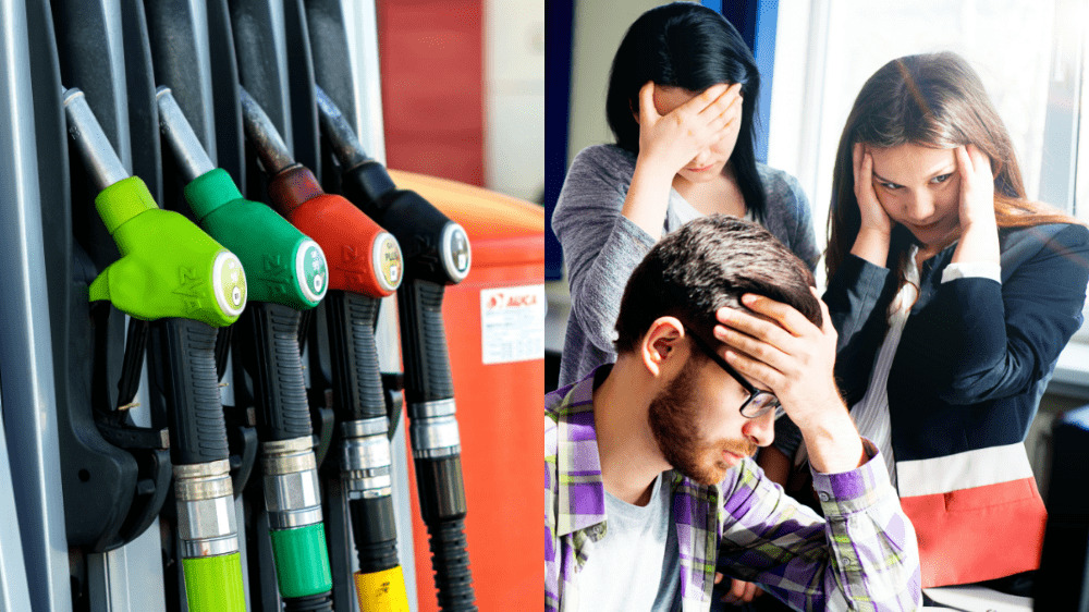 Ceny na pumpách sú ako na hojdačke. Čo môžeme očakávať?