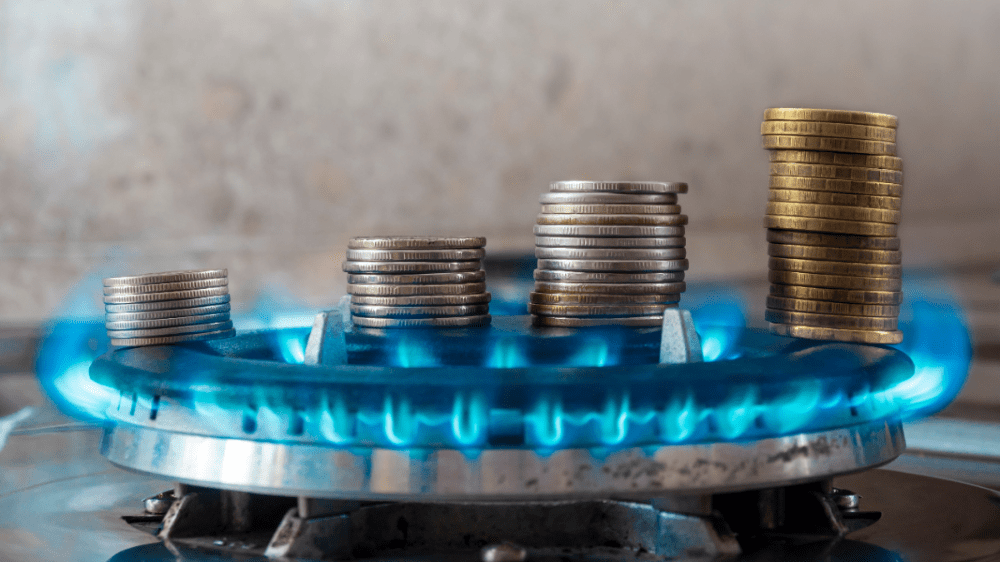 Ceny plynu vzrastú o 100 %. Budú zaň slovenské domácnosti platiť viac?