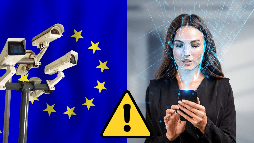 V Európe má vzniknúť dohľad nad internetom. Vlády uvidia, čo online robíme